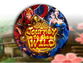 Journey To The Wild