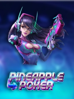Pineapple Poker