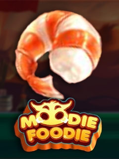 Moodie Foodie