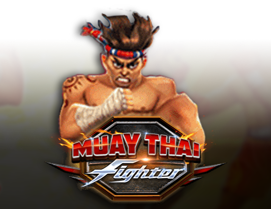 Muay Thai Fighter