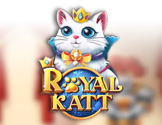 Royal Katt