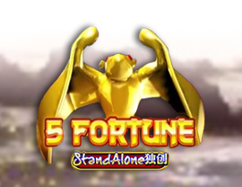 5 Fortune Stand Alone