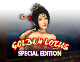 Golden Lotus Special Edition