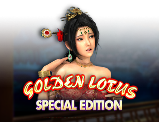 Golden Lotus Special Edition