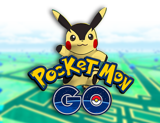Pocket Mon Go