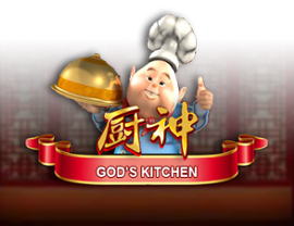 God's Kitchen