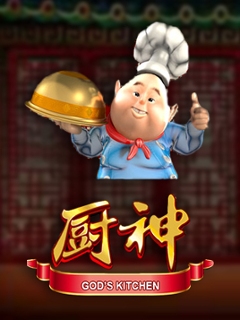 God's Kitchen