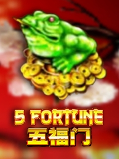 5 Fortune