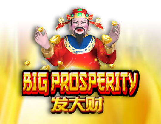 Big Prosperity