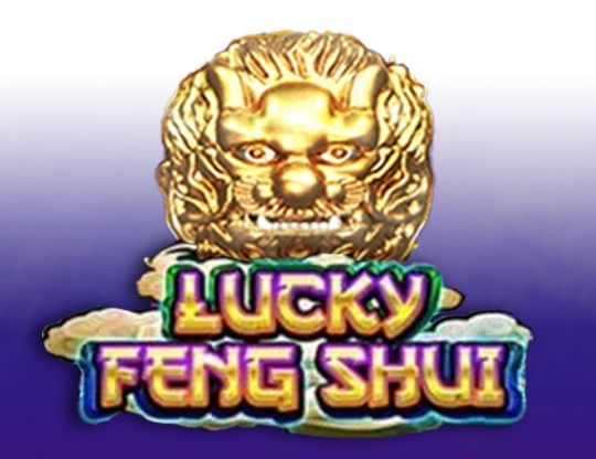 Lucky Feng Shui