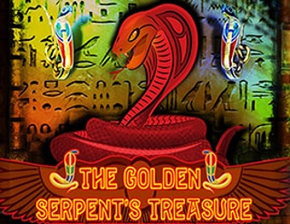The Golden Serpent Treasure
