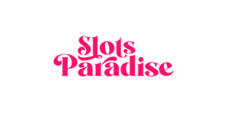 Slots Paradise Casino Logo