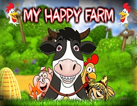 My Happy Farm