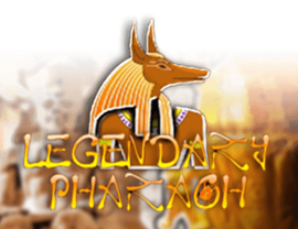 Legendary Pharaoh