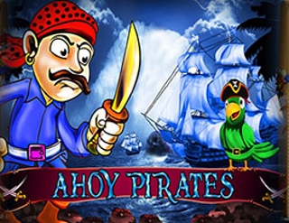 Ahoy Pirates