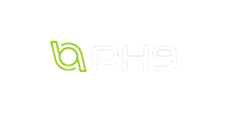Ph9 Casino Logo