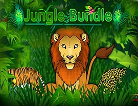 Jungle Bundle 3RS