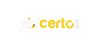 Pix Certo Casino Logo