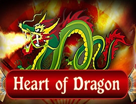 Heart of the dragon