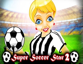 Super Soccer Star 2