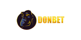 Donbet Casino Logo