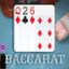 Baccarat (Casino Web Scripts)