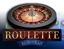 European Roulette 2D Advanced