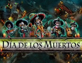 Dia De Los Muertos