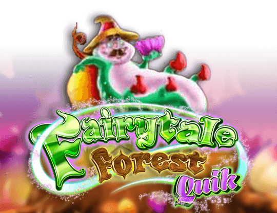 Fairytale Forest Quik