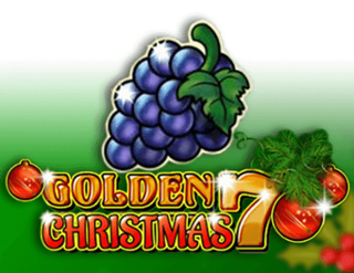 Golden Christmas 7