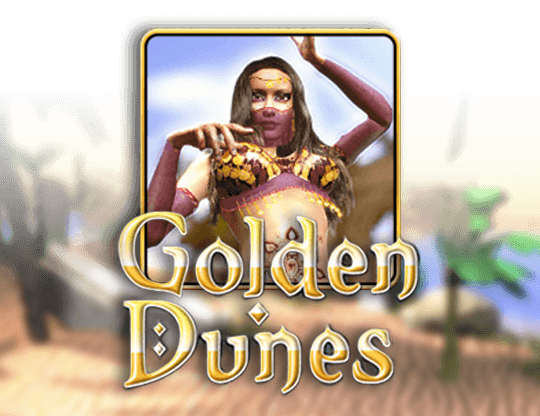 Golden Dunes