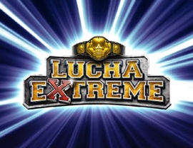 Lucha Extreme