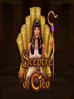 Sceptre of Cleo