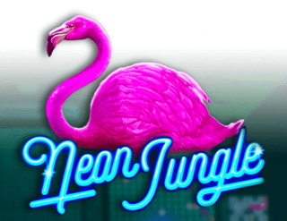 Neon Jungle