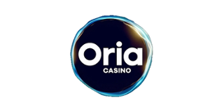 Oria Casino BE Logo