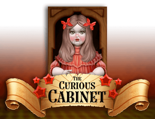 The Curious Cabinet