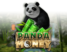 Panda Money Megaways