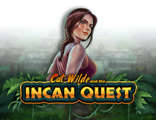 Incan Quest
