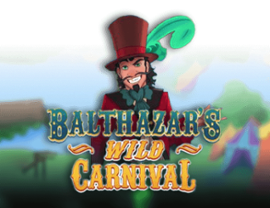 Balthazar's Wild Carnival