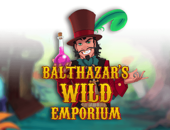 Balthazar's Wild Emporium