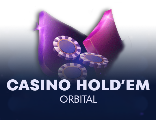 Casino Hold'em (Orbit Gaming)