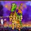 Reels of Fire