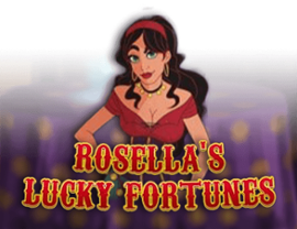 Rosella's Lucky Fortune