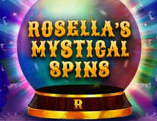 Rosella's Mystical Spins