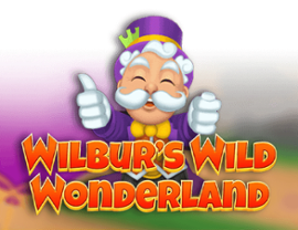 Wilbur's Wild Wonderland