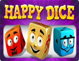 Happy Dice