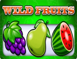 Wild Fruits