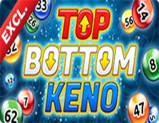 Top Bottom Keno