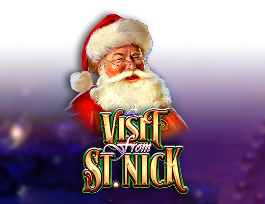 A Visit from St. Nick