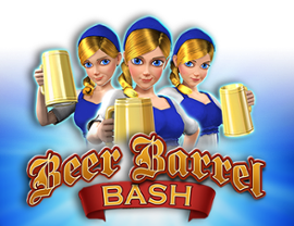 Beer Barrel Bash